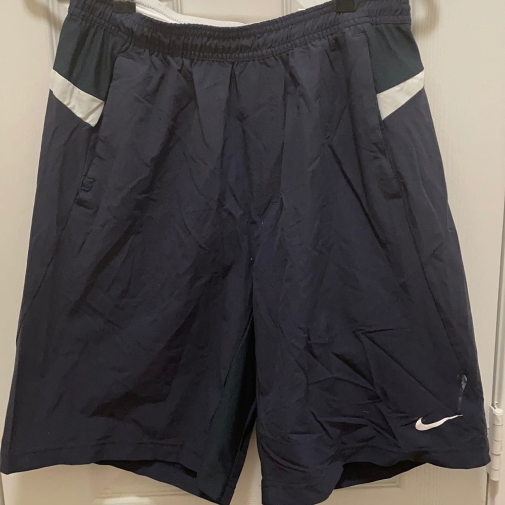 Nike Tennis Shorts